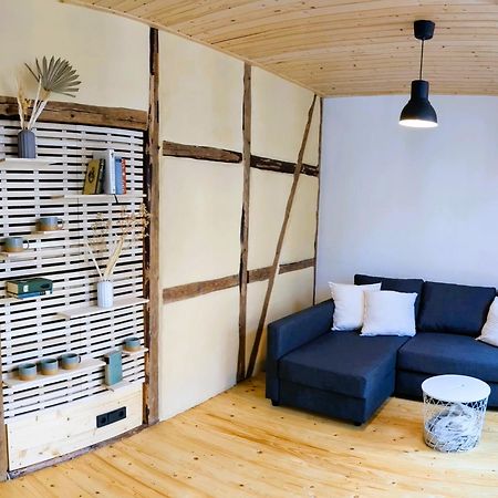 Stube 8 Apartment Гослар Екстериор снимка