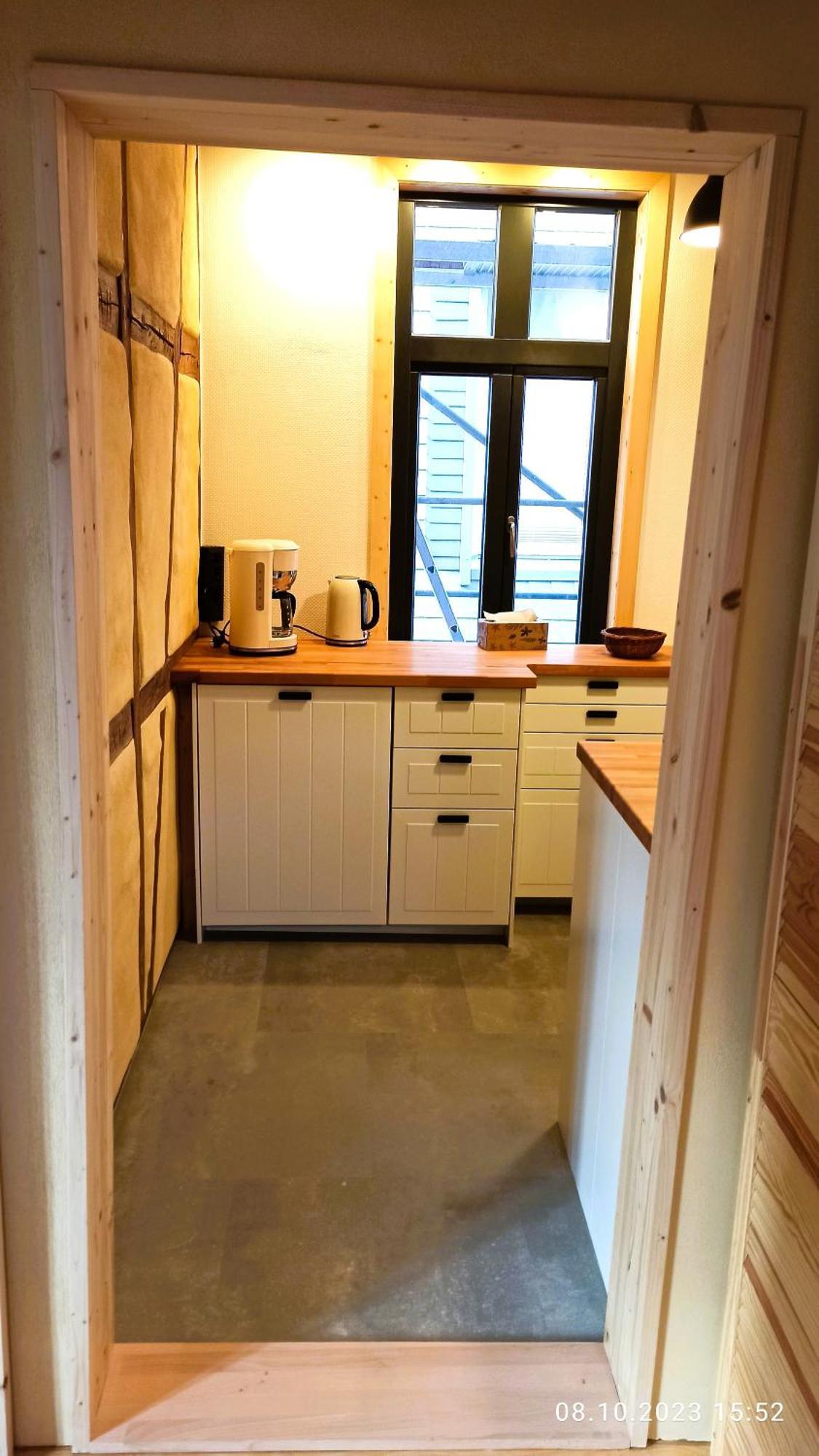 Stube 8 Apartment Гослар Екстериор снимка