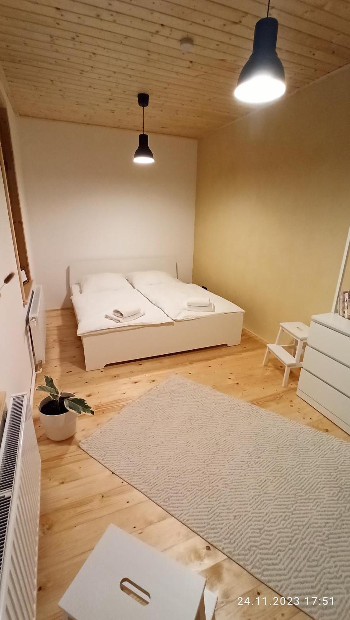 Stube 8 Apartment Гослар Екстериор снимка