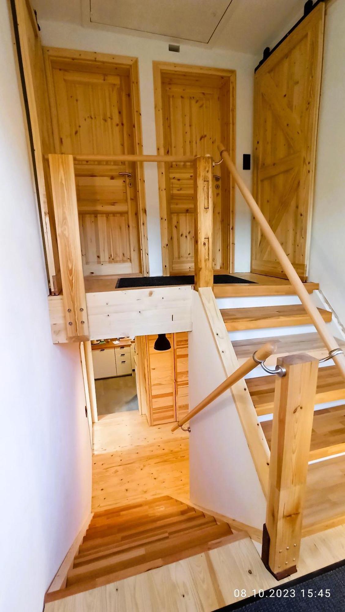 Stube 8 Apartment Гослар Екстериор снимка