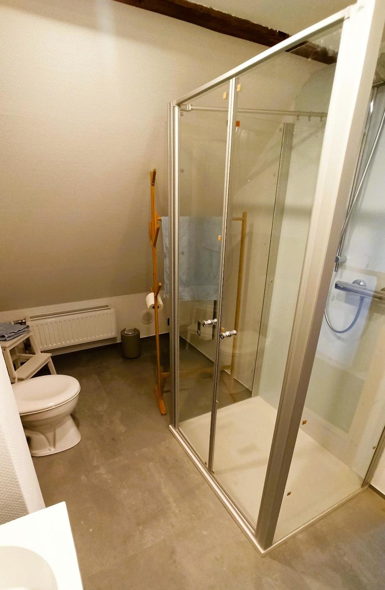 Stube 8 Apartment Гослар Екстериор снимка