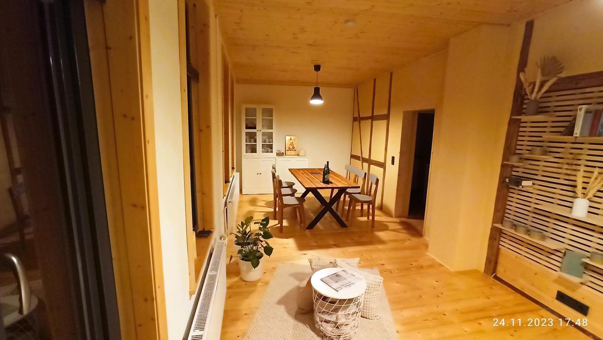 Stube 8 Apartment Гослар Екстериор снимка