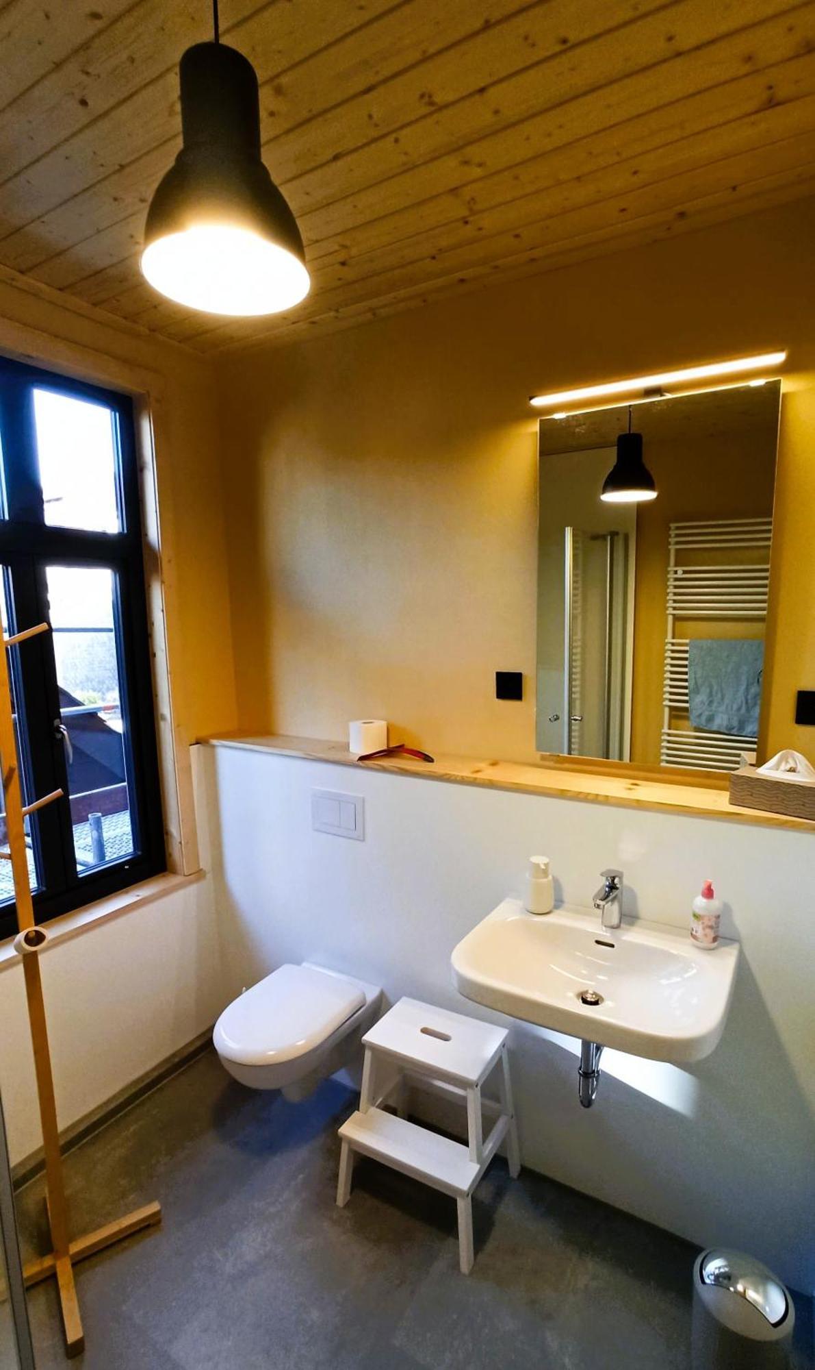 Stube 8 Apartment Гослар Екстериор снимка